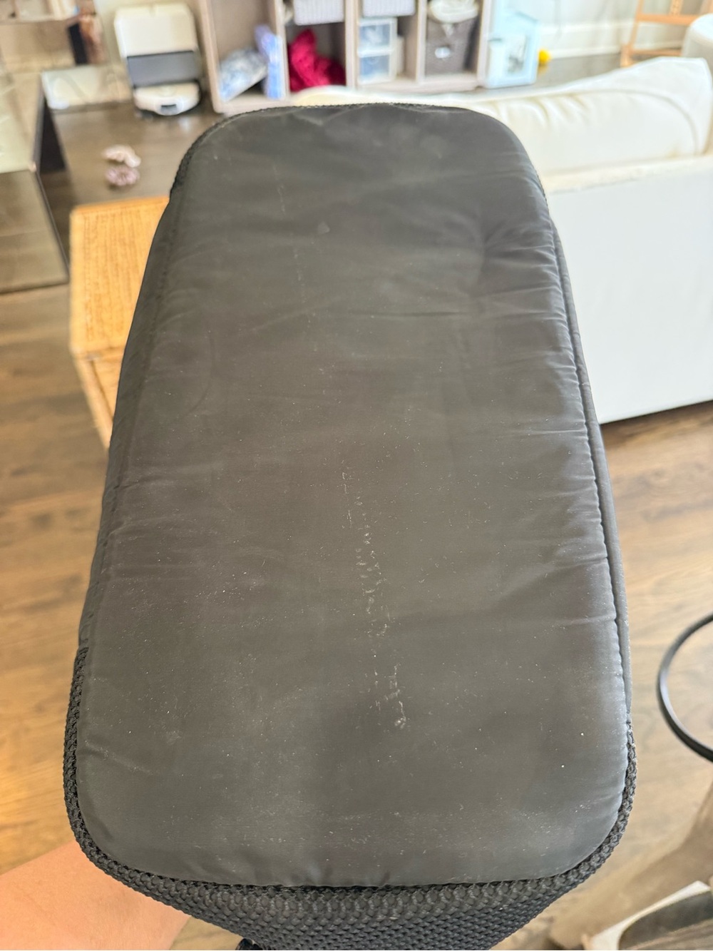 Bloch Gym Bag - Picture 5 of 5